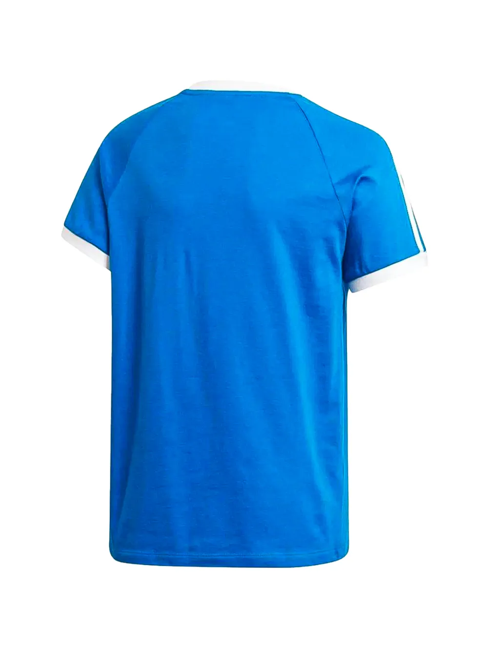 adidas Kids Adicolor 3-Stripes T-shirt Blauw