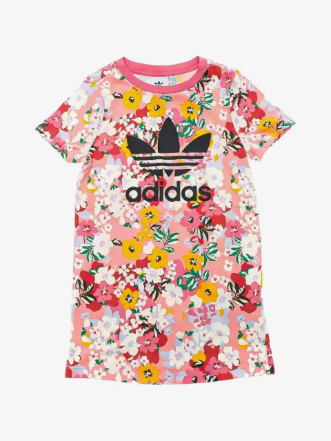 adidas Kids vestido estilo playera HER Studio London