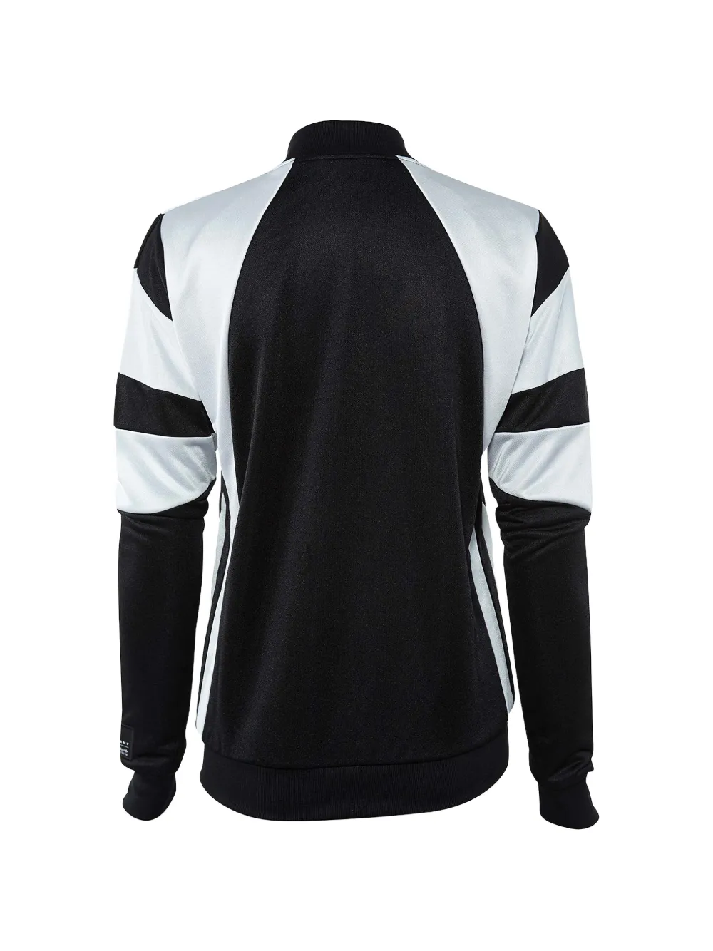 adidas EQT SST track jacket Zwart