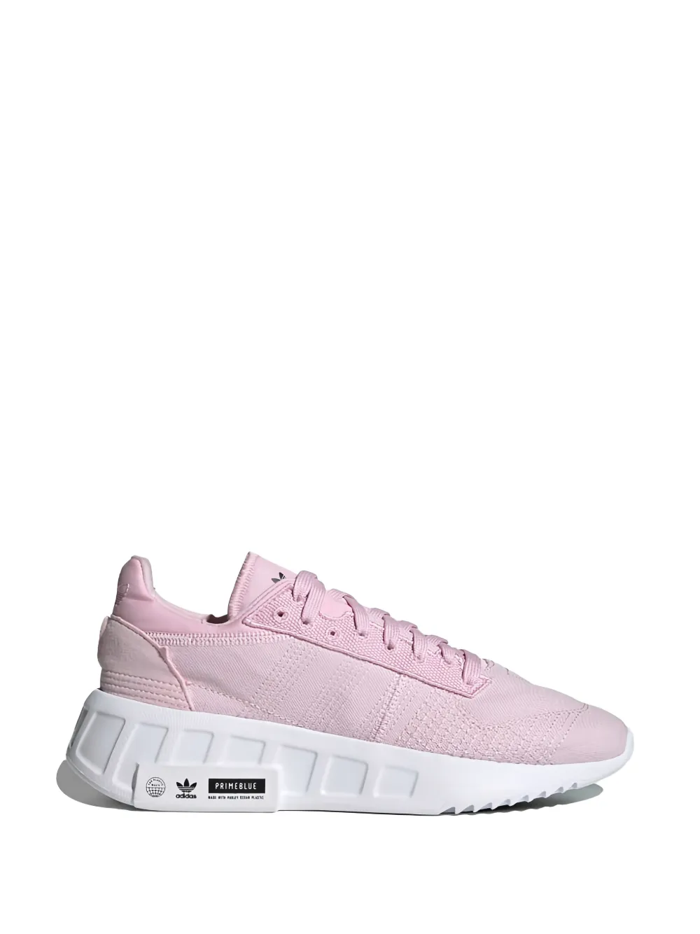 adidas Geodiver Parley sneakers - Rosa