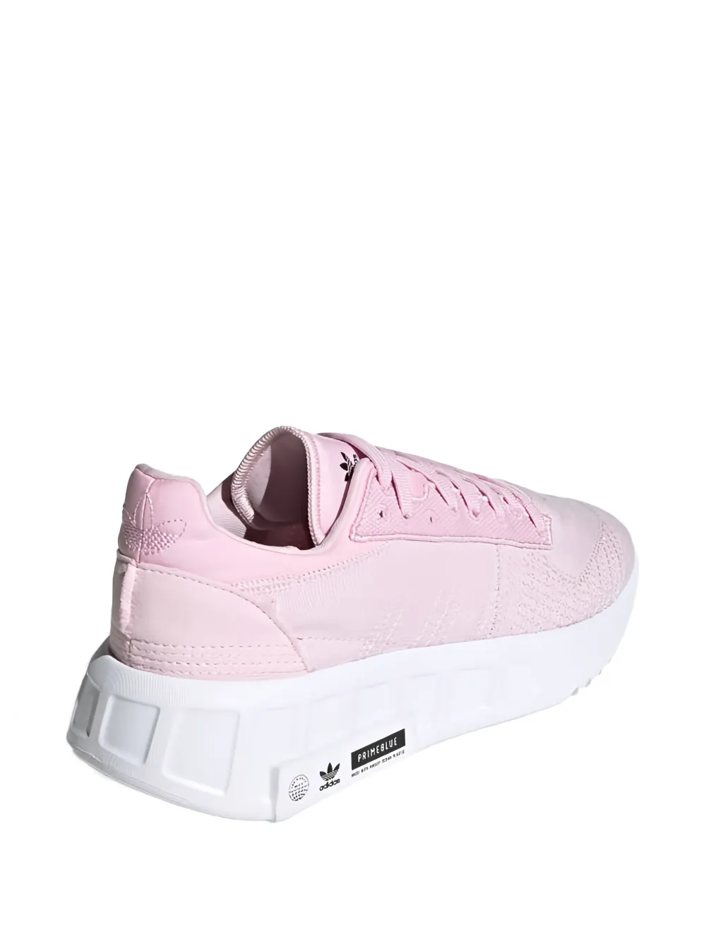 adidas Geodiver Parley sneakers Roze