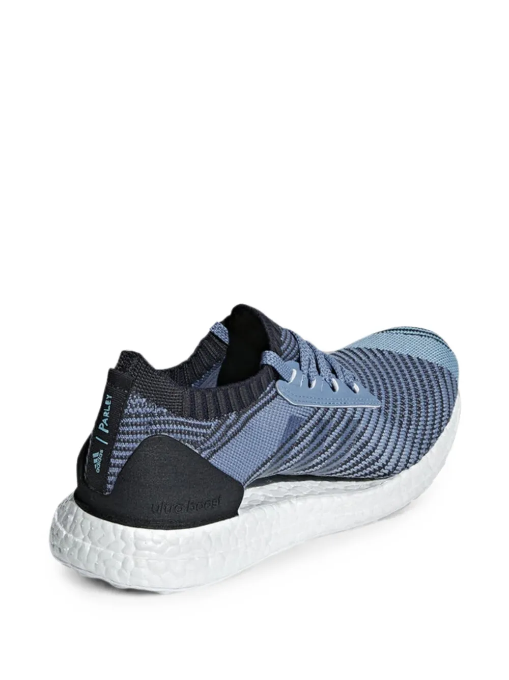 adidas Ultraboost X sneakers Blauw