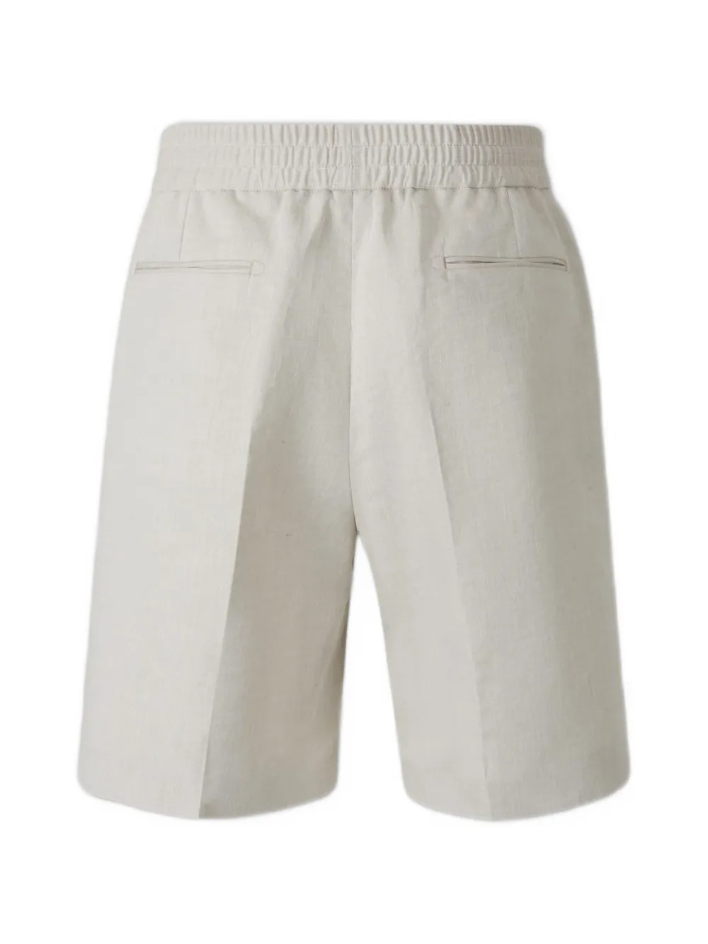 Brioni drawstring shorts | Bermuda-shorts | Image 2