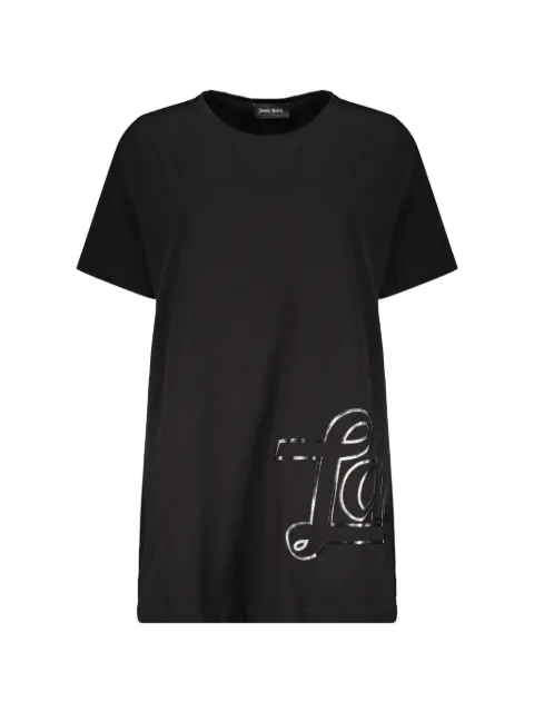 Herno lettering T-shirt