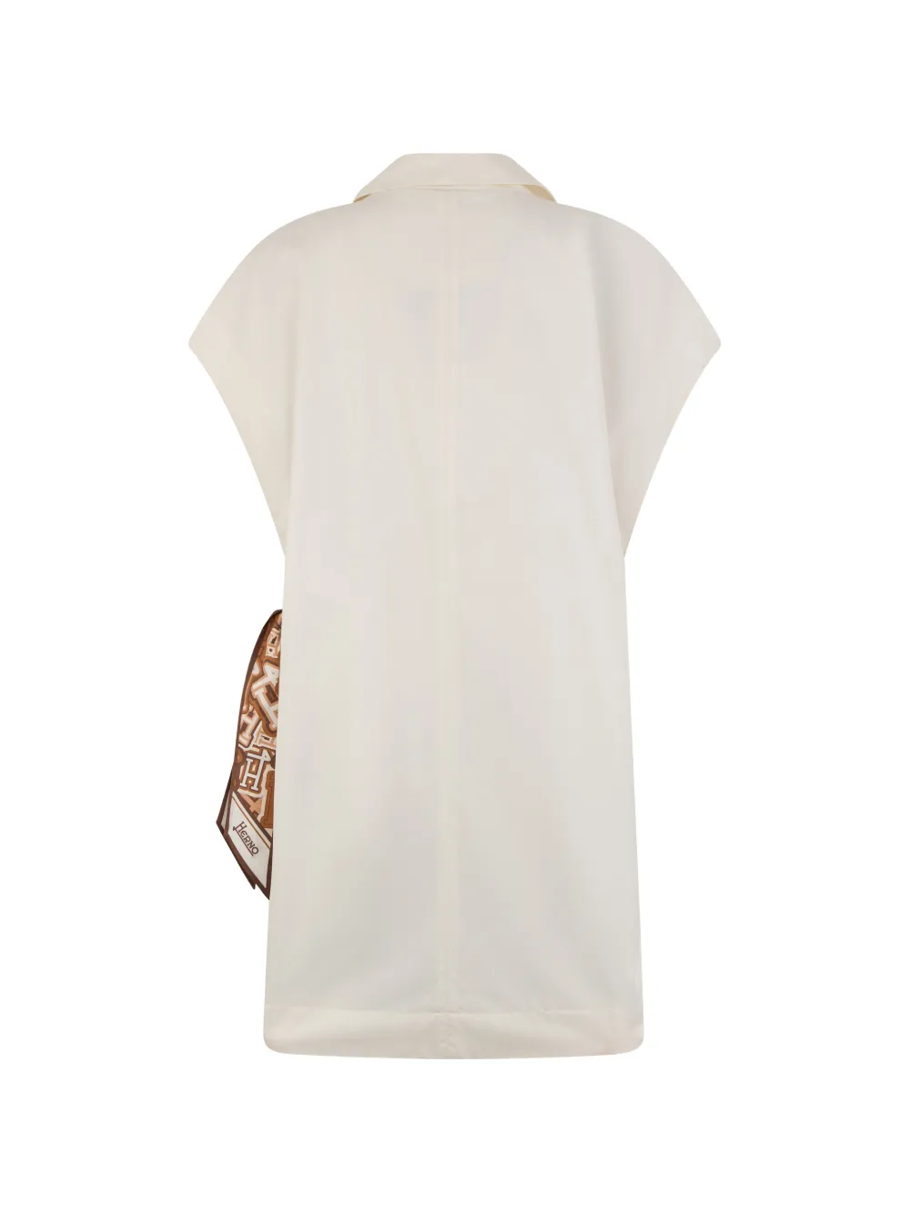 Herno Bodywarmer Beige