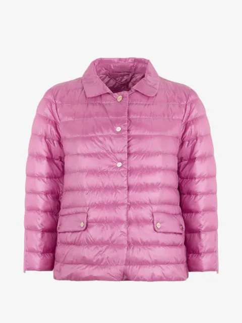 Herno quilted padded jacket