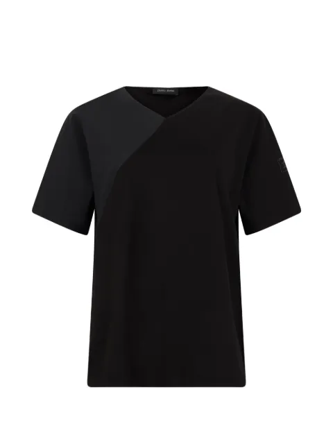 Herno short-sleeve T-shirt