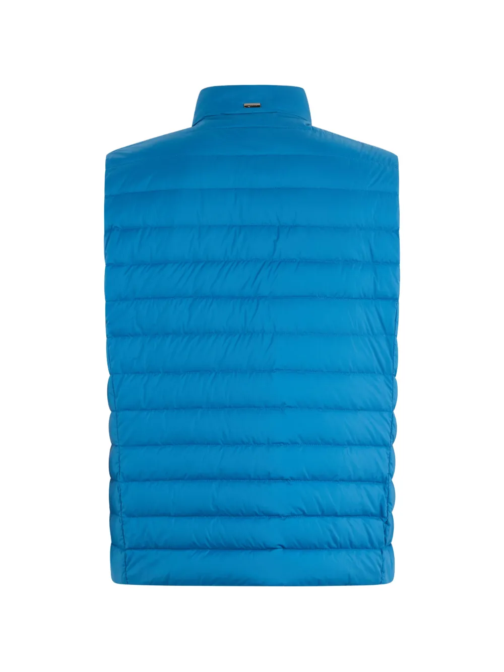 Herno Bodywarmer Blauw