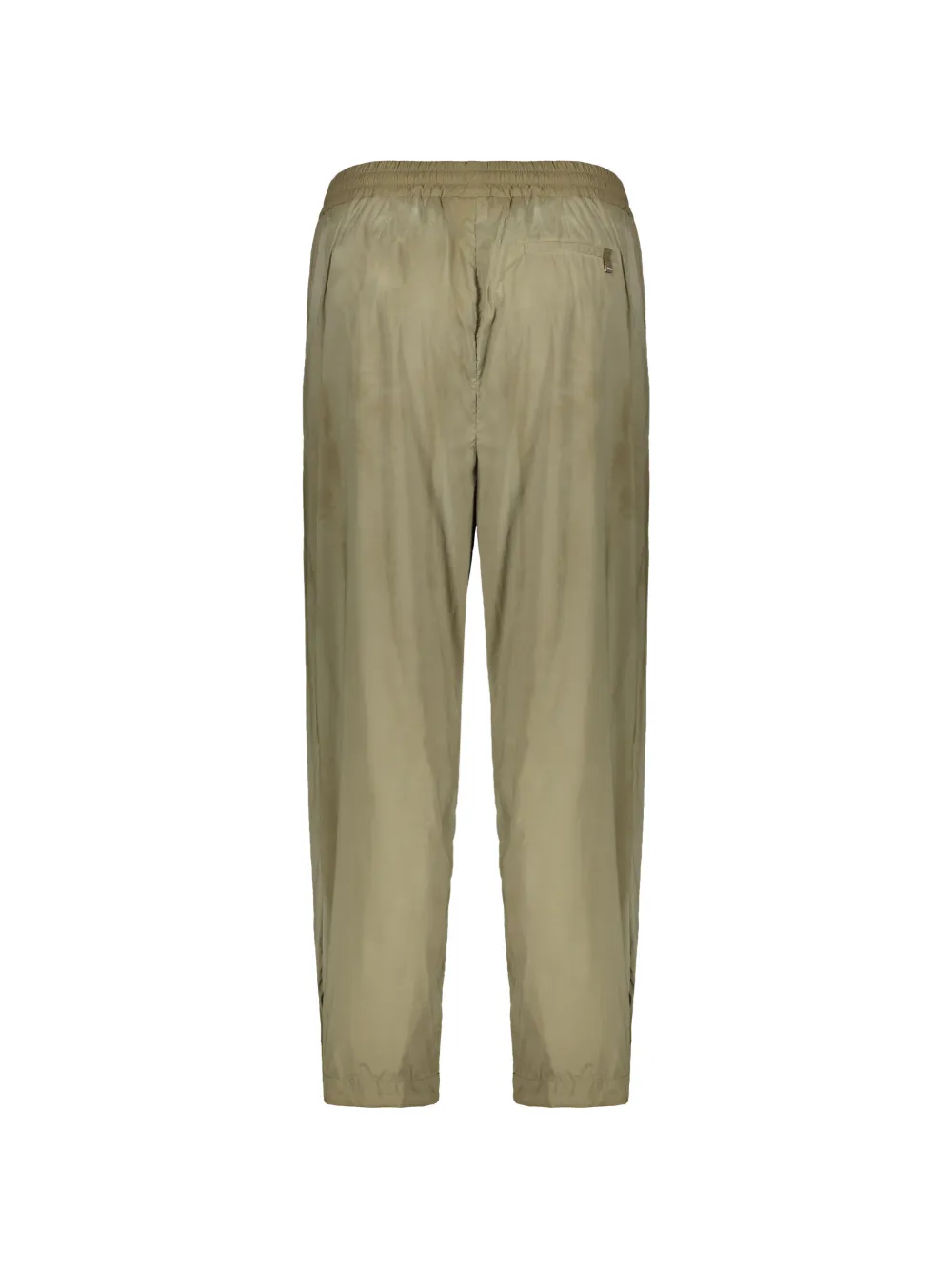 Herno elasticated trousers | Pantalones rectos