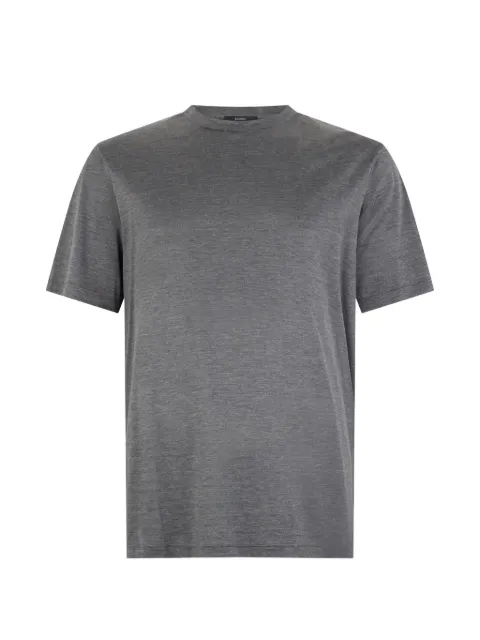 Herno round-neck T-shirt