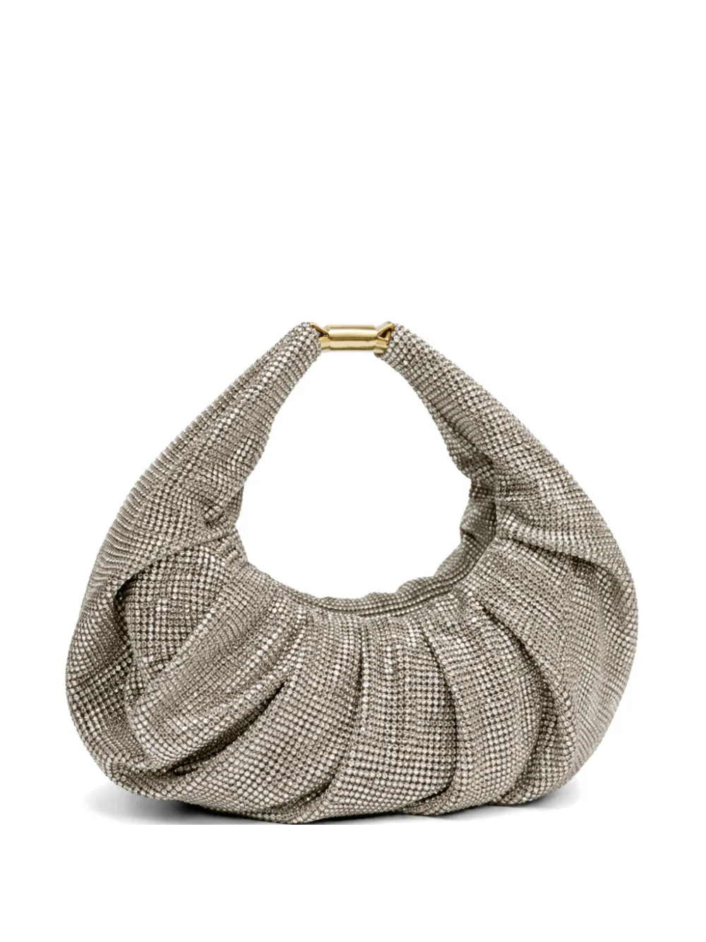 Benedetta Bruzziches Yennefer bag - Argento