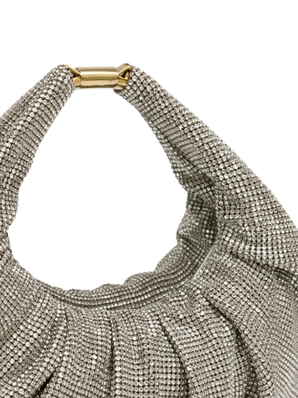 Benedetta Bruzziches Yennefer tas Zilver