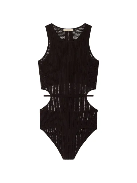 Sessùn Andrade cut-out bodysuit