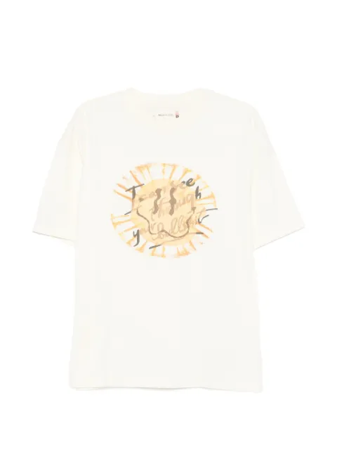 Honor The Gift I can See Trough Your Bullshit T-shirt