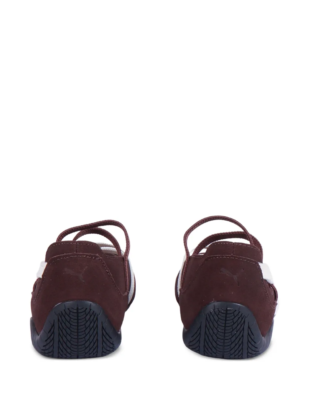 Puma Kids Speedcat ballet flats Bruin