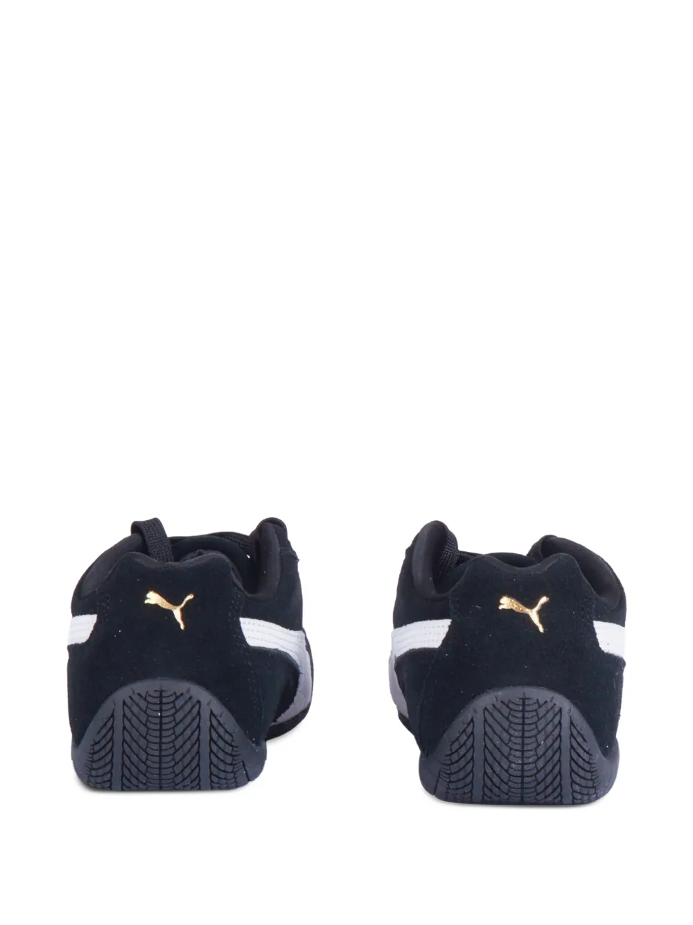 Puma Kids Speedcat OG sneakers Zwart