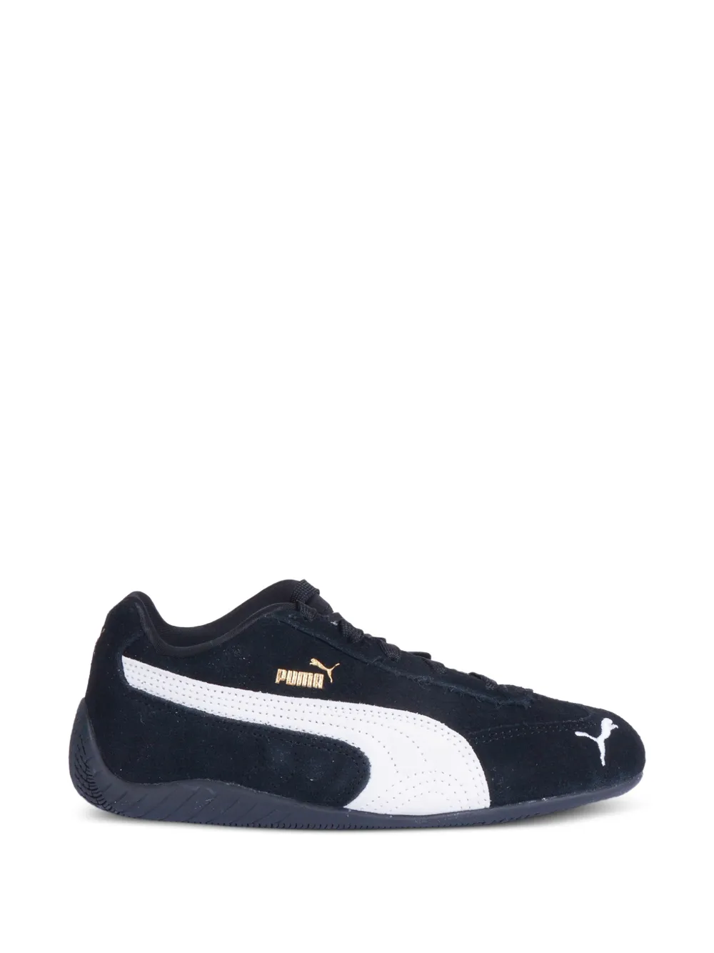 Puma Kids Speedcat OG sneakers Zwart