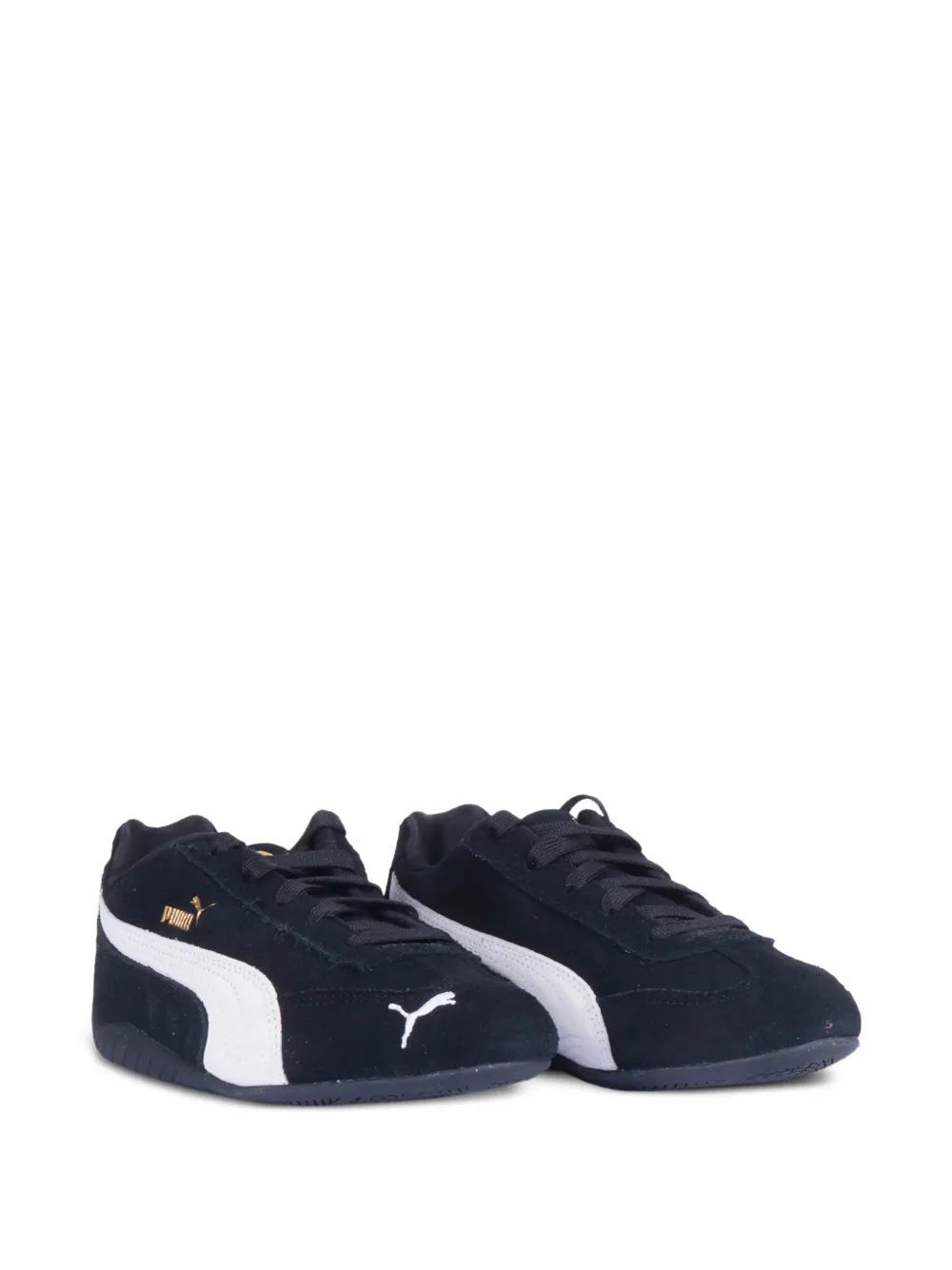 Puma Kids Speedcat OG sneakers - Nero