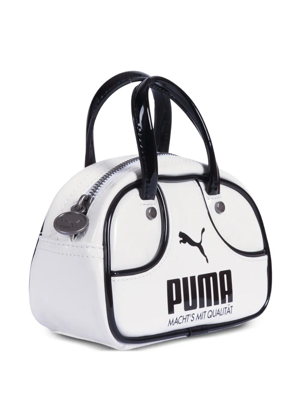 Puma Kids 1976 Micro Grip shopper Wit