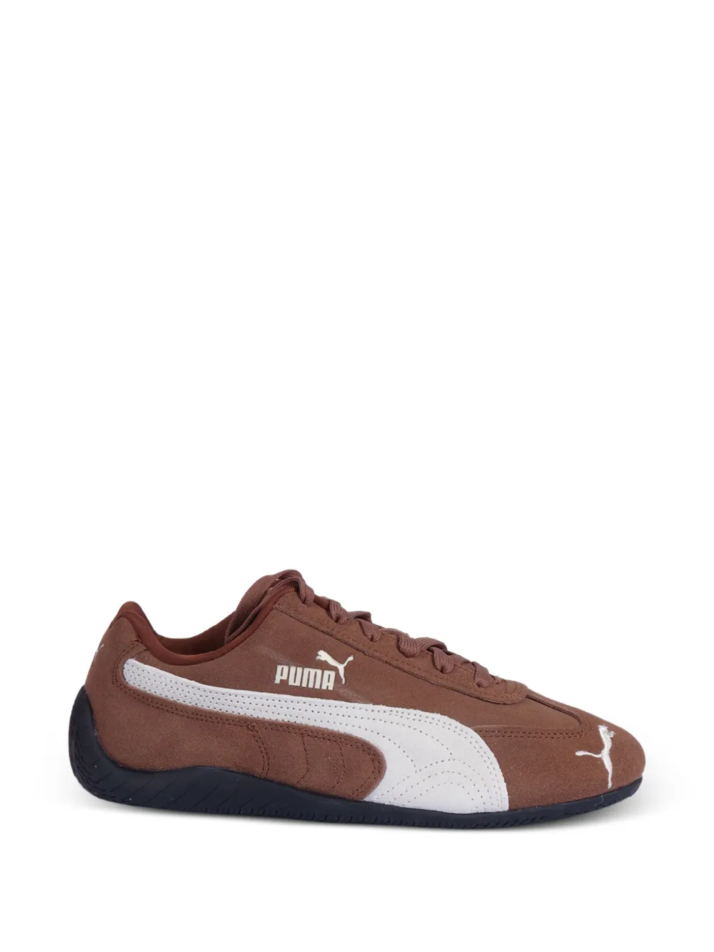 Puma Kids Speedcat OG sneakers Bruin