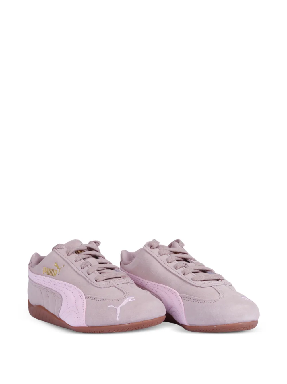 Puma Kids Speedcat OG sneakers - Rosa