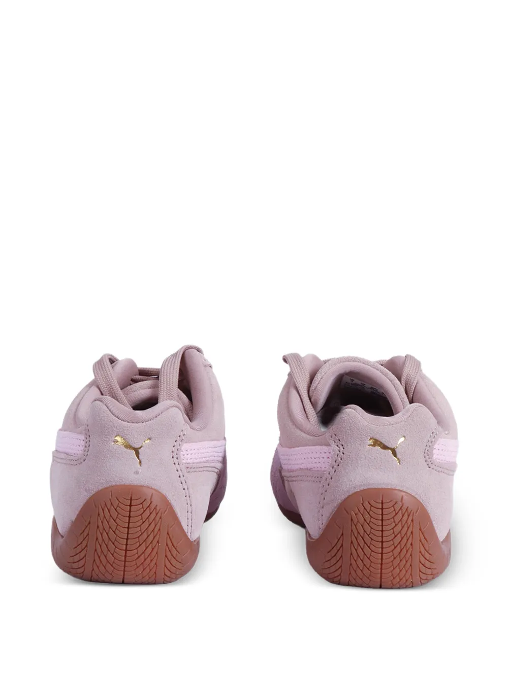 Puma Kids Speedcat OG sneakers Roze