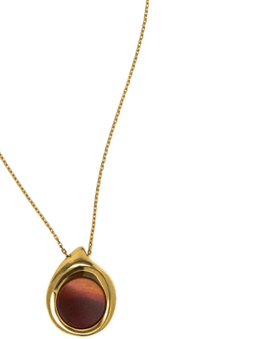  Panconesi Collar Dust - Dorado 