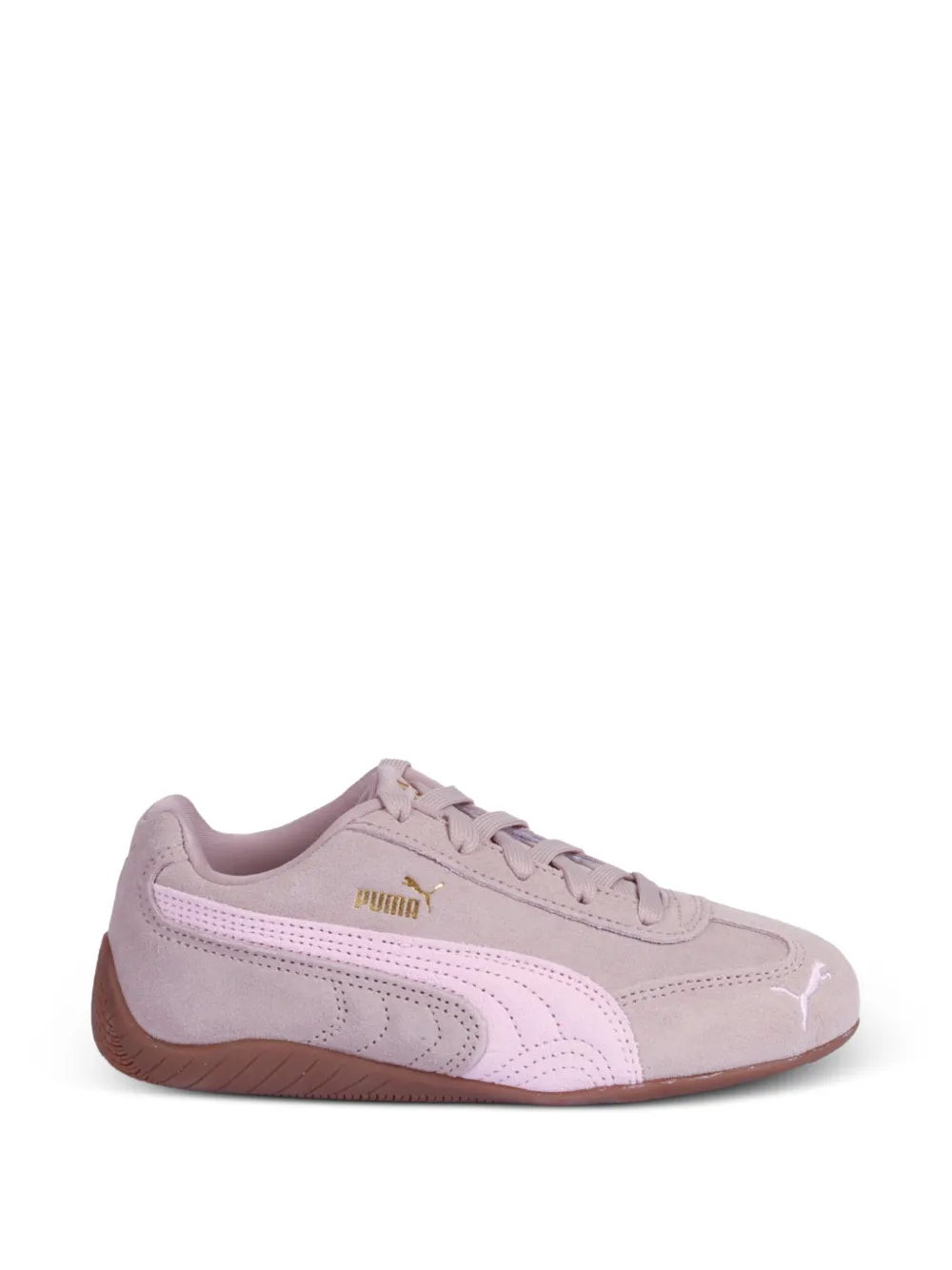 Puma Kids Speedcat OG sneakers Roze