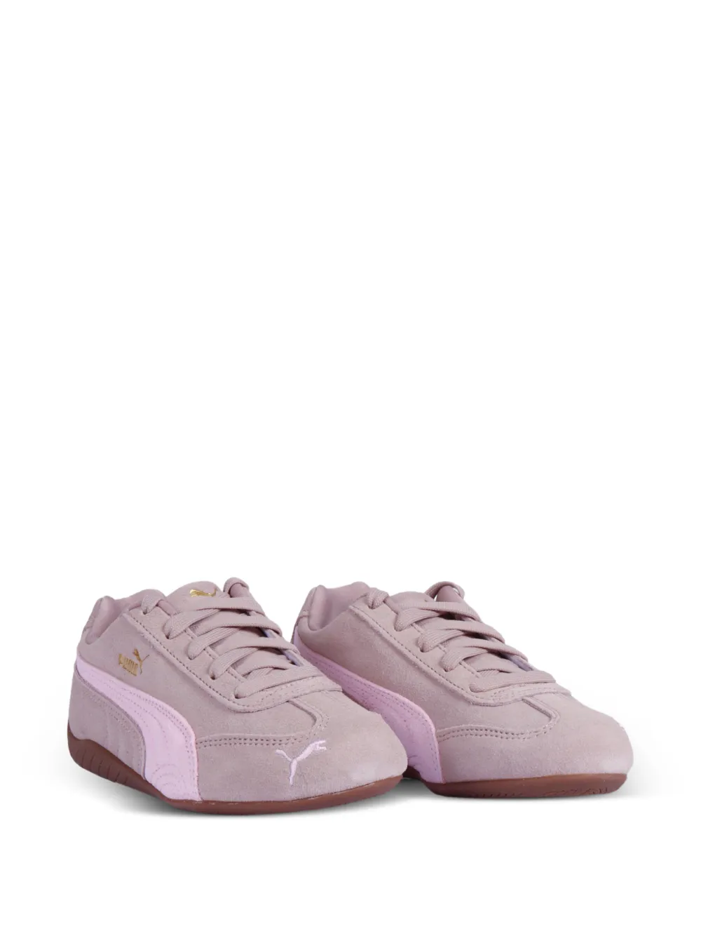 Puma Kids Speedcat OG sneakers - Rosa