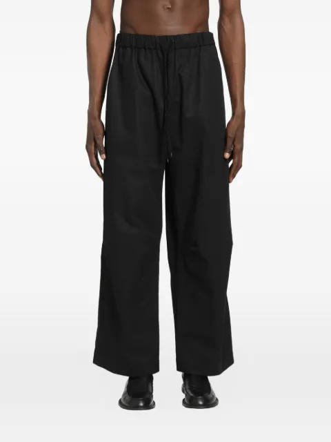 Simone Rocha elasticated trousers