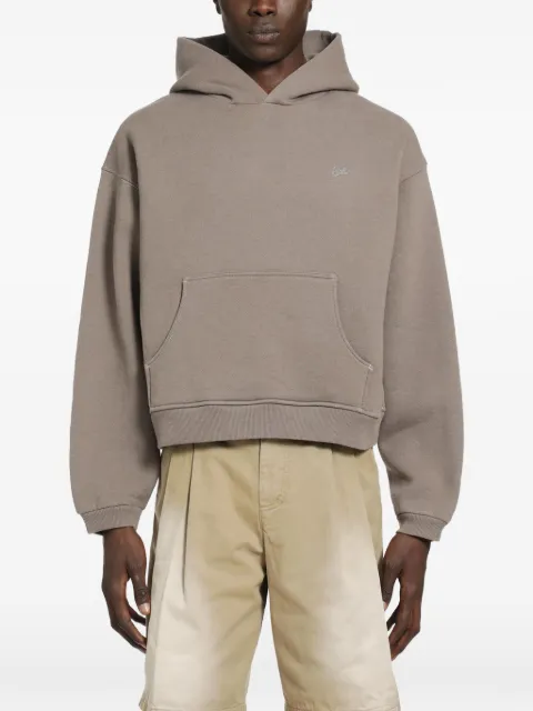 ERL heathered hoodie