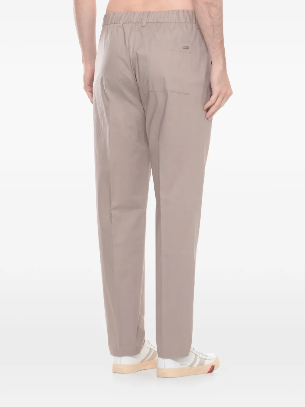 Herno Plooibroek Beige