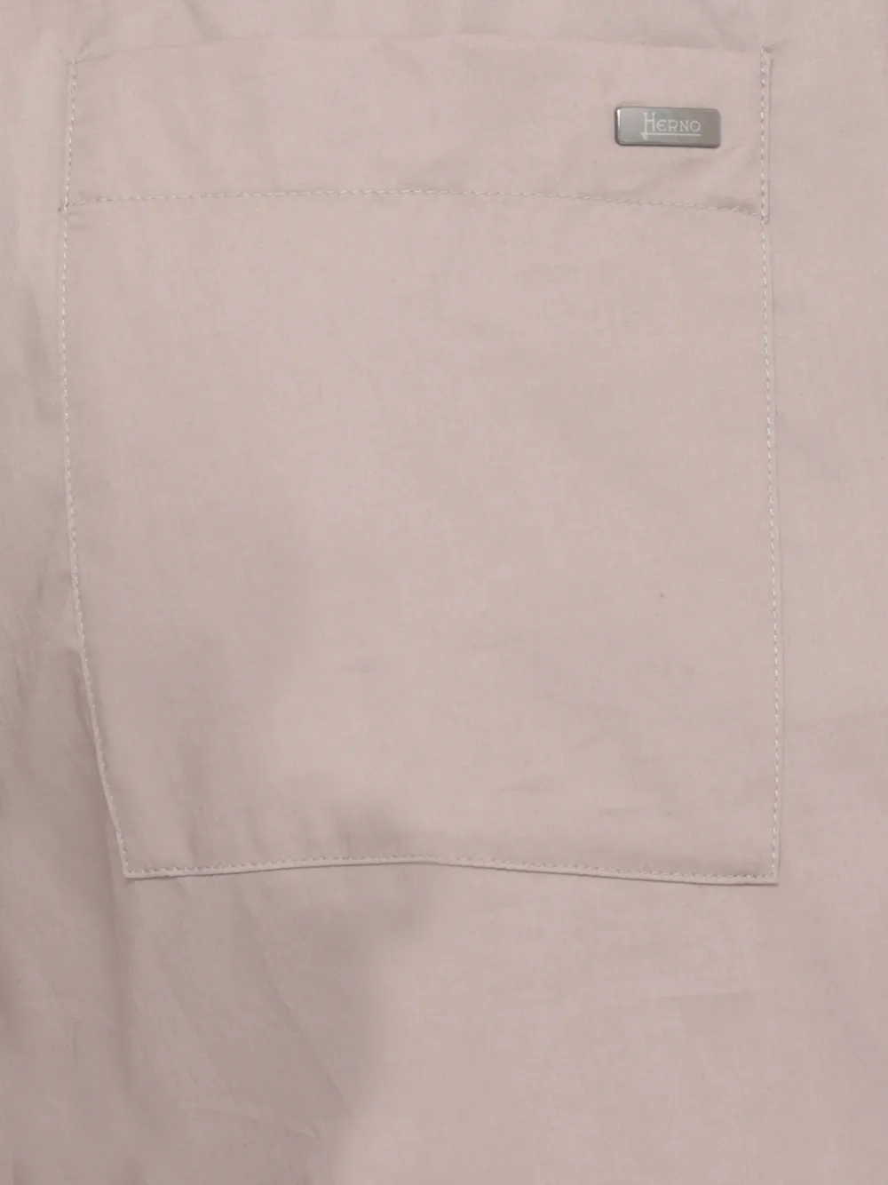 Herno Plooibroek Beige