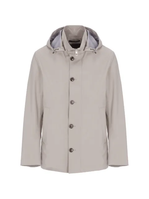 Montecore hooded jacket