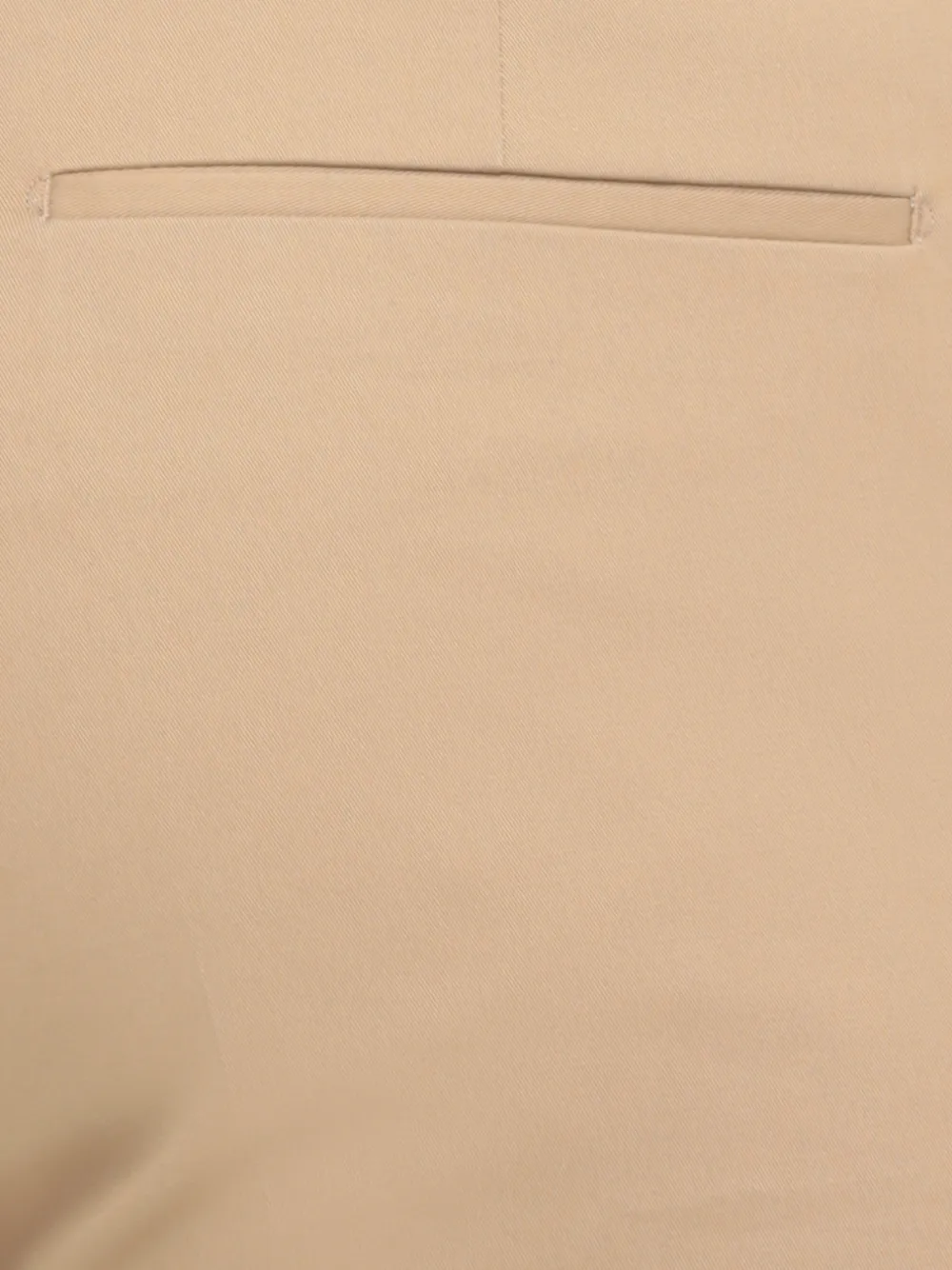 PT Torino Geplooide pantalon Beige