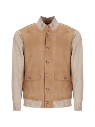 THE JACK LEATHERS
