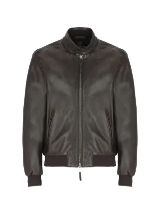 THE JACK LEATHERS