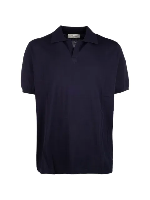 PAOLO RAGAZZINI short-sleeve polo shirt
