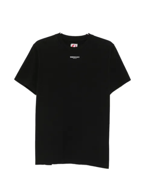 Murphy&Nye logo-print T-shirt