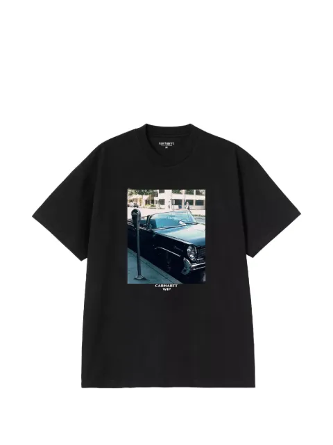 Carhartt WIP 그래픽 프린트 티셔츠