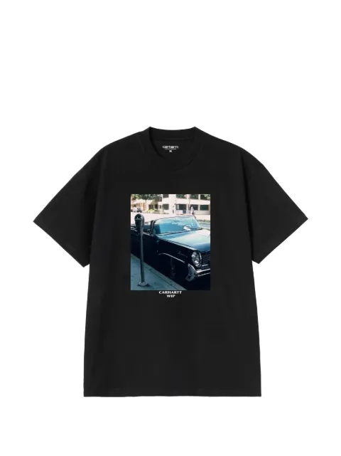 Carhartt WIP Warm Views T-shirt