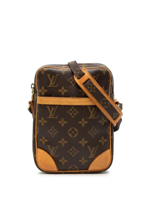 Louis Vuitton Pre-Owned 2003 Monogram Danube crossbody bag