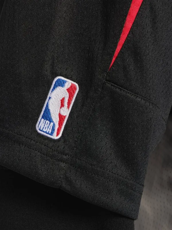Balenciaga x NBA オーバーサイズ Tシャツ | ブラック | FARFETCH JP