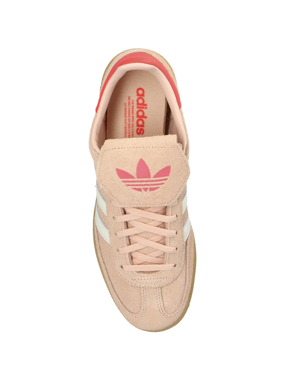 adidas Spezial sneakers Roze