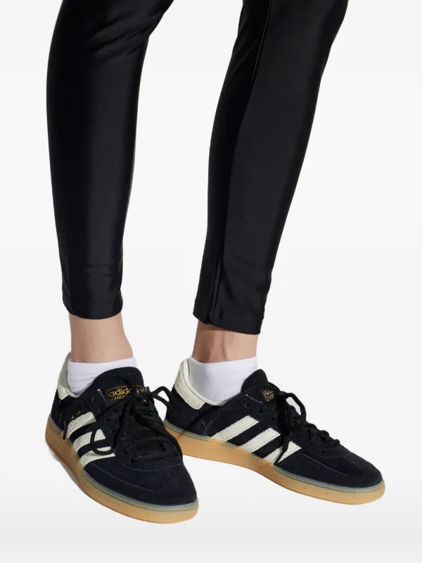 Adidas Handball Spezial スニーカー | ブラック | FARFETCH JP
