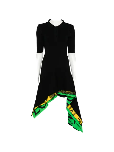 LOEWE dress in blend