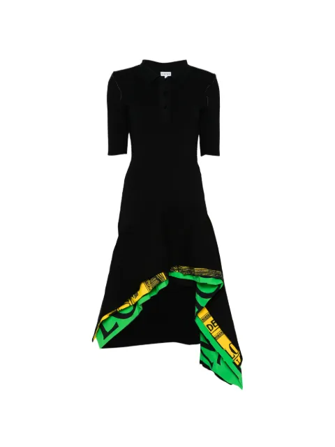 LOEWE dress in blend