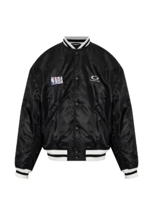 Kenzo x Verdy レザージャケット | ブラック | FARFETCH JP
