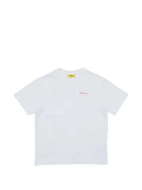 Off-White Kids Arrow Splat T-shirt
