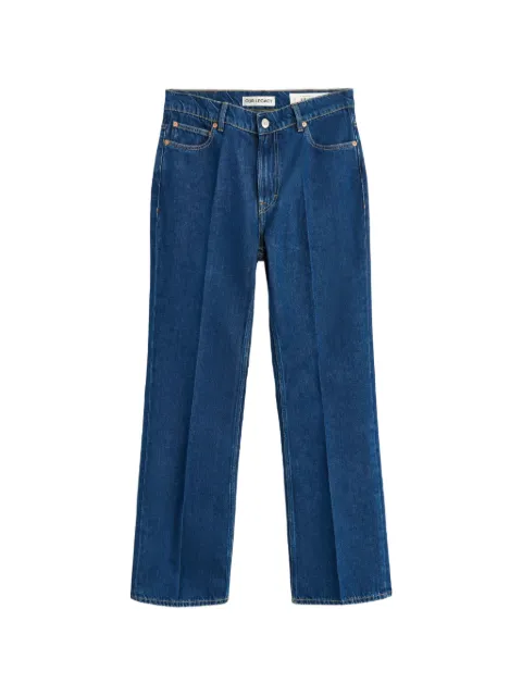 OUR LEGACY 70s Cut jeans